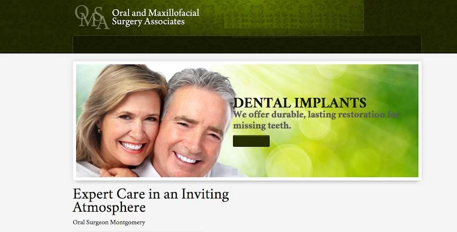 J. Jason Parker, DMD MD FACS Picture 9