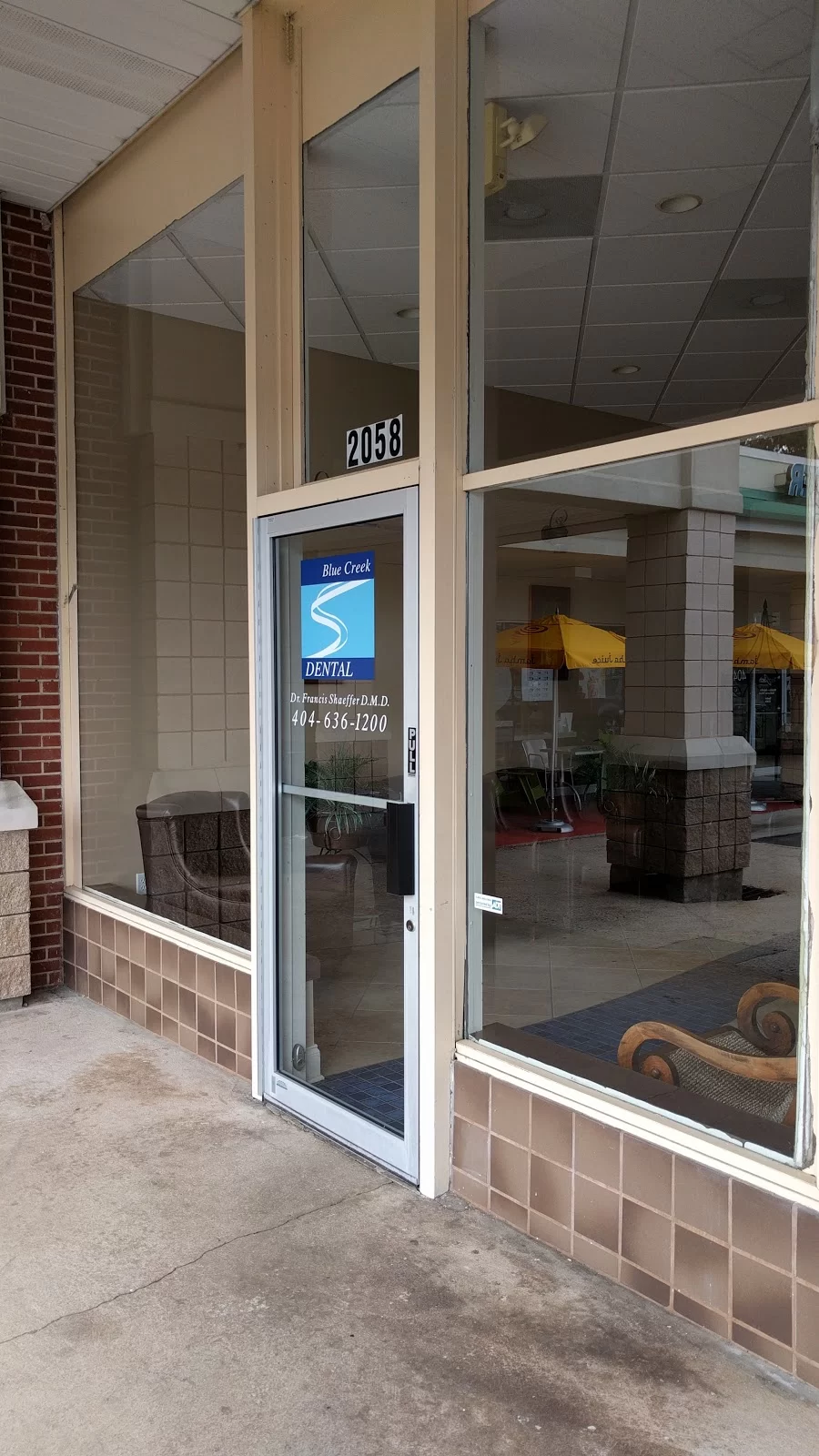 Blue Creek Dental Picture 2