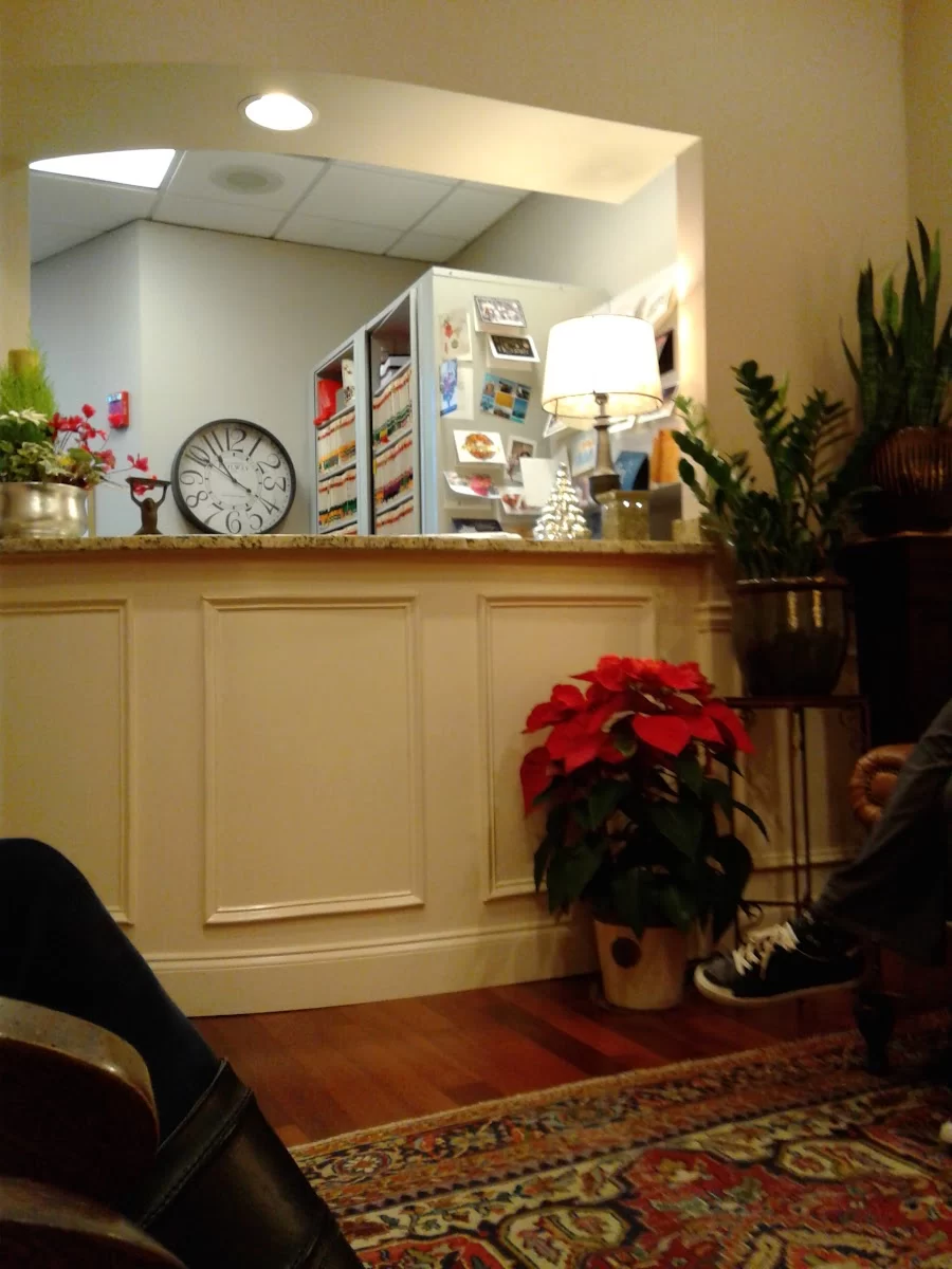 Dr. Marvin R. Winter, DDS Picture 1