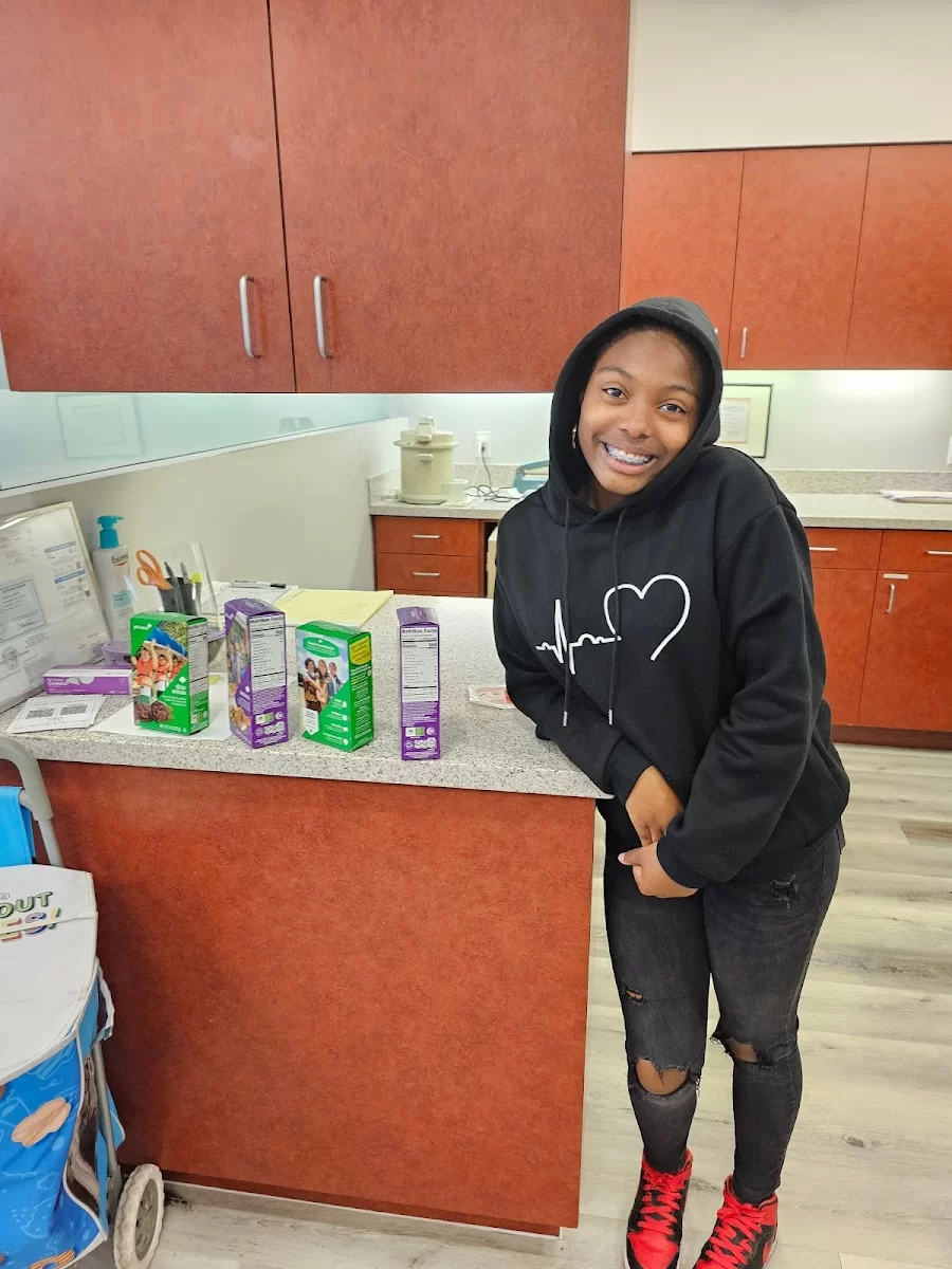 CB Orthodontics Picture 8