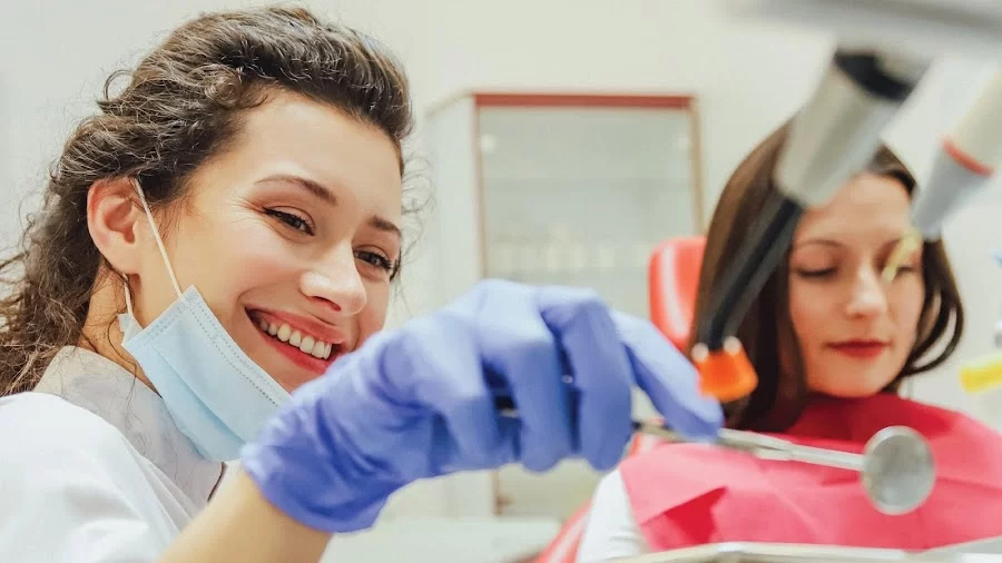 Aina Haina Family Dental Picture 1