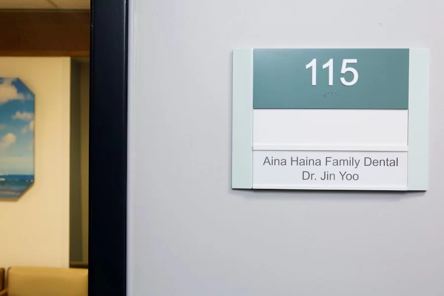 Aina Haina Family Dental Picture 4