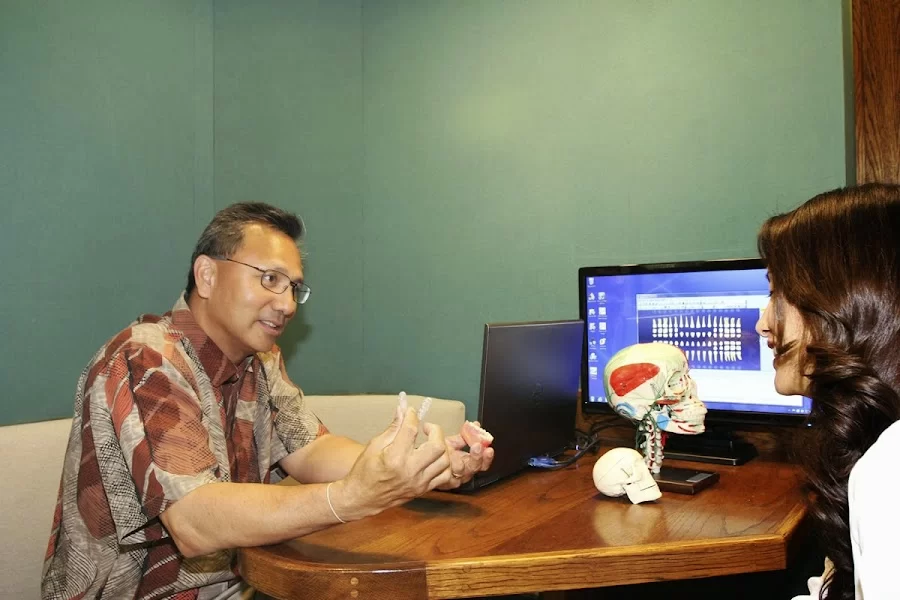 Hawaii TMJ Institute Picture 5