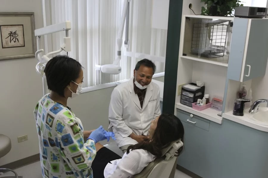 Hawaii TMJ Institute Picture 6