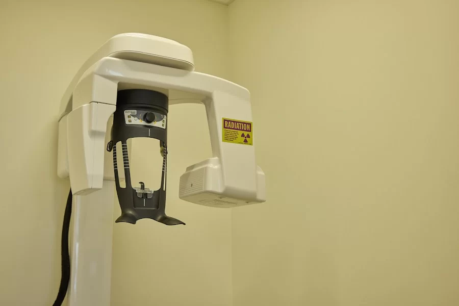 Care Dental Center Picture 1