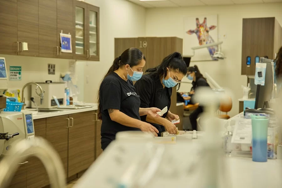 Care Dental Center Picture 6