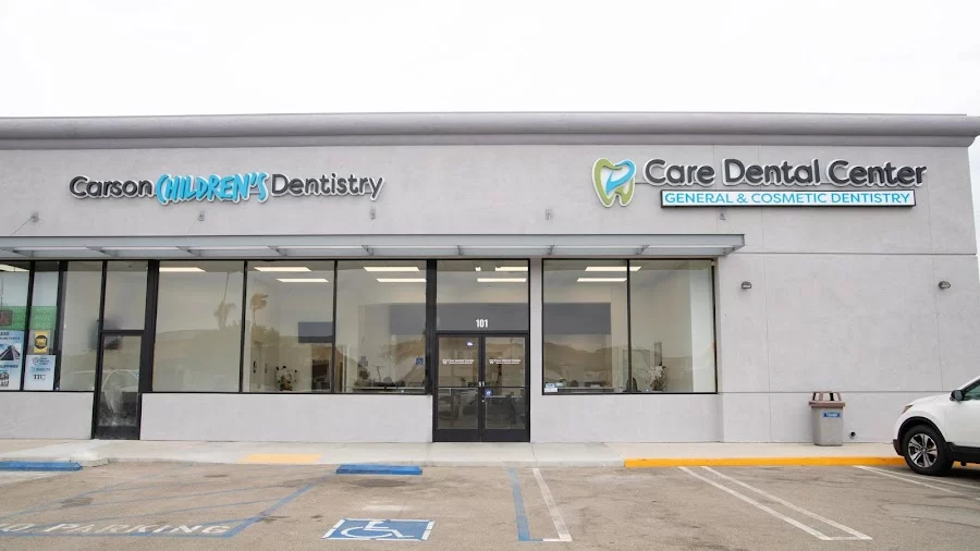 Care Dental Center Picture 4