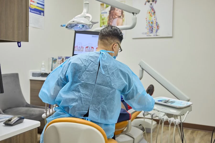 Care Dental Center Picture 8
