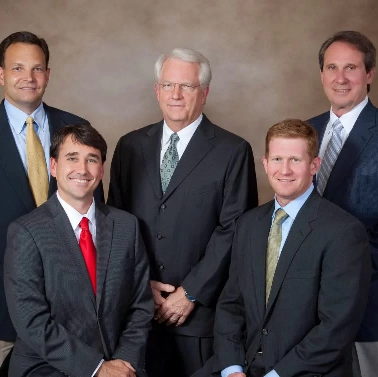 Richard A. Kean, DDS, MD Picture 4