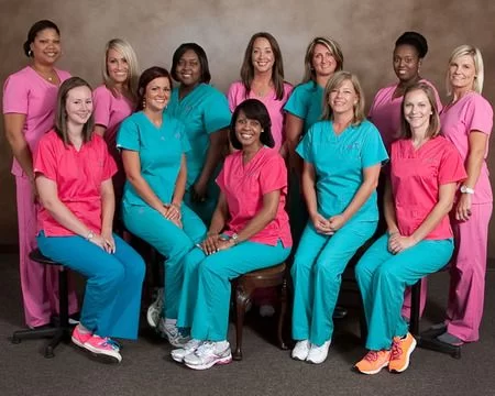 Oral & Maxillofacial Surgery Associates Picture 1