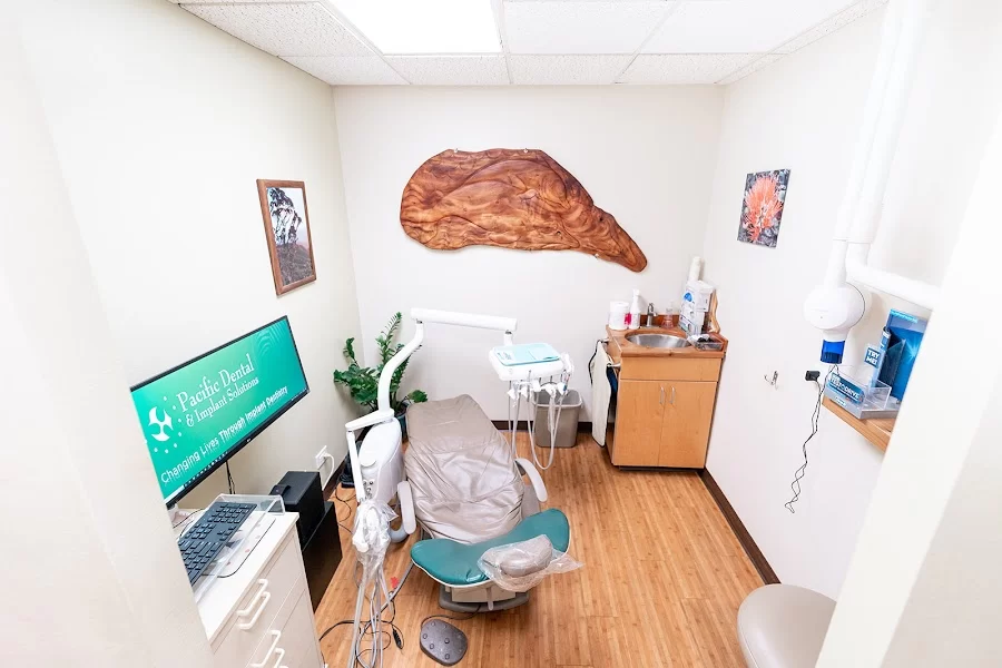 Pacific Dental & Implant Solutions Picture 5