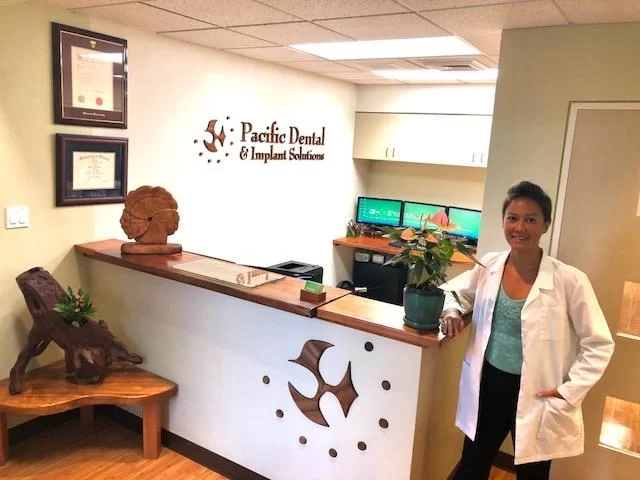 Pacific Dental & Implant Solutions Picture 6