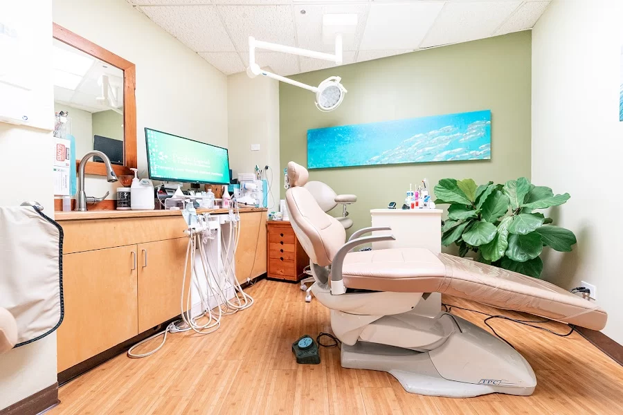 Pacific Dental & Implant Solutions Picture 8