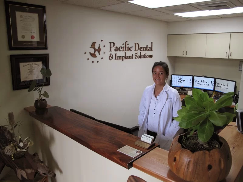 Pacific Dental & Implant Solutions Picture 4