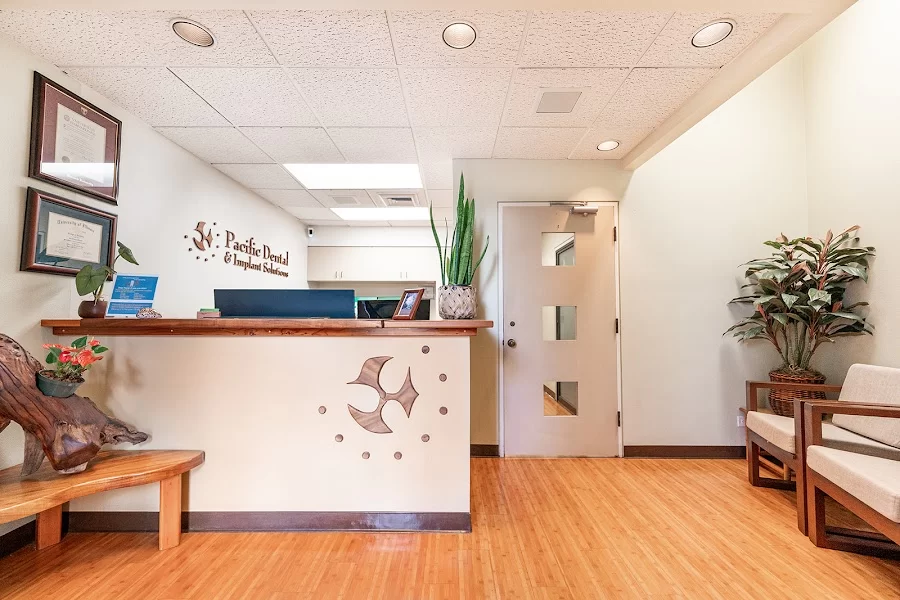 Pacific Dental & Implant Solutions Picture 9