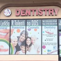 Leticia R Tolentino Inc: Duarte Eynald A DDS ico