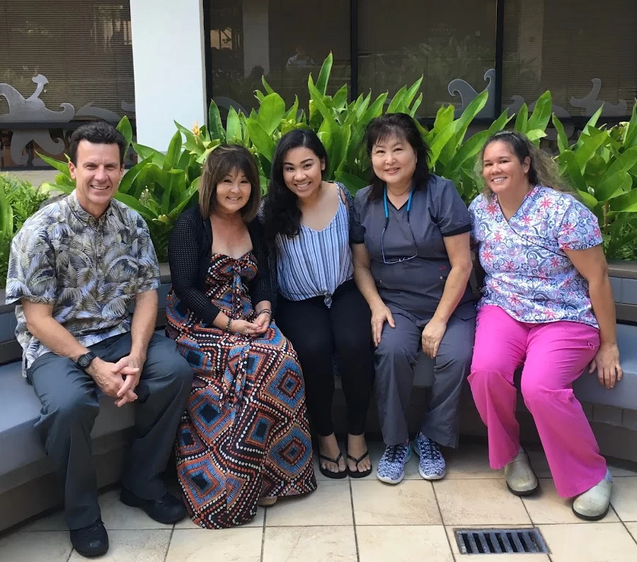 Platinum Dental Hawaii Picture 9