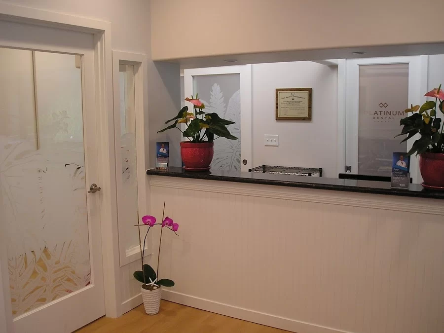 Platinum Dental Hawaii Picture 1