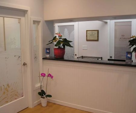 Platinum Dental Hawaii