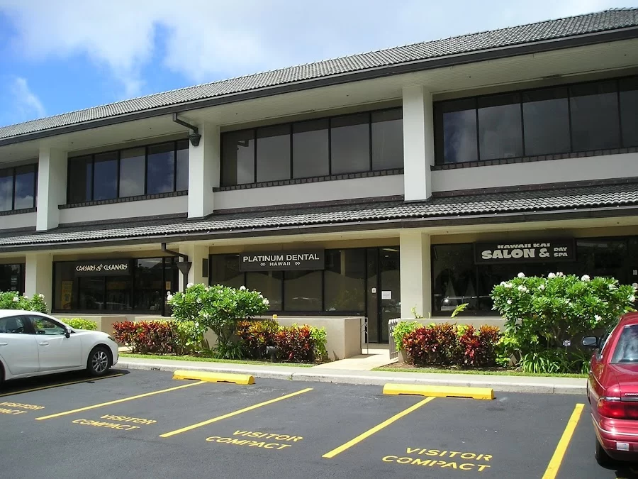 Platinum Dental Hawaii Picture 8