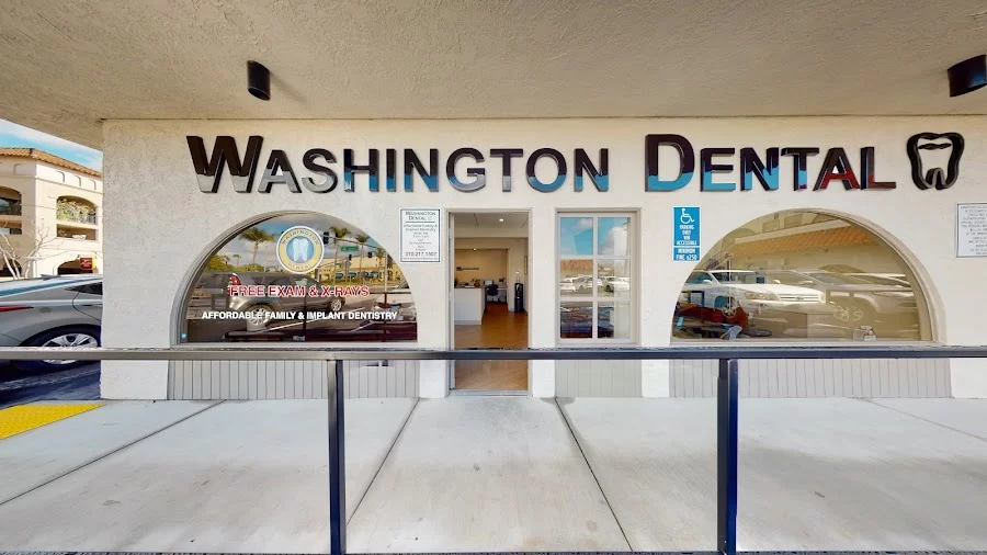 Washington Dental Picture 5