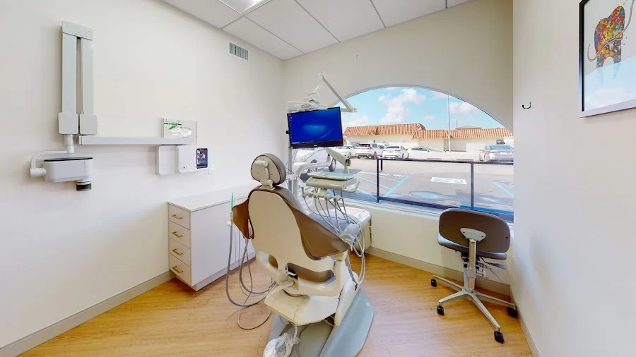 Washington Dental Picture 1