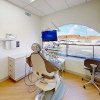 Washington Dental ico