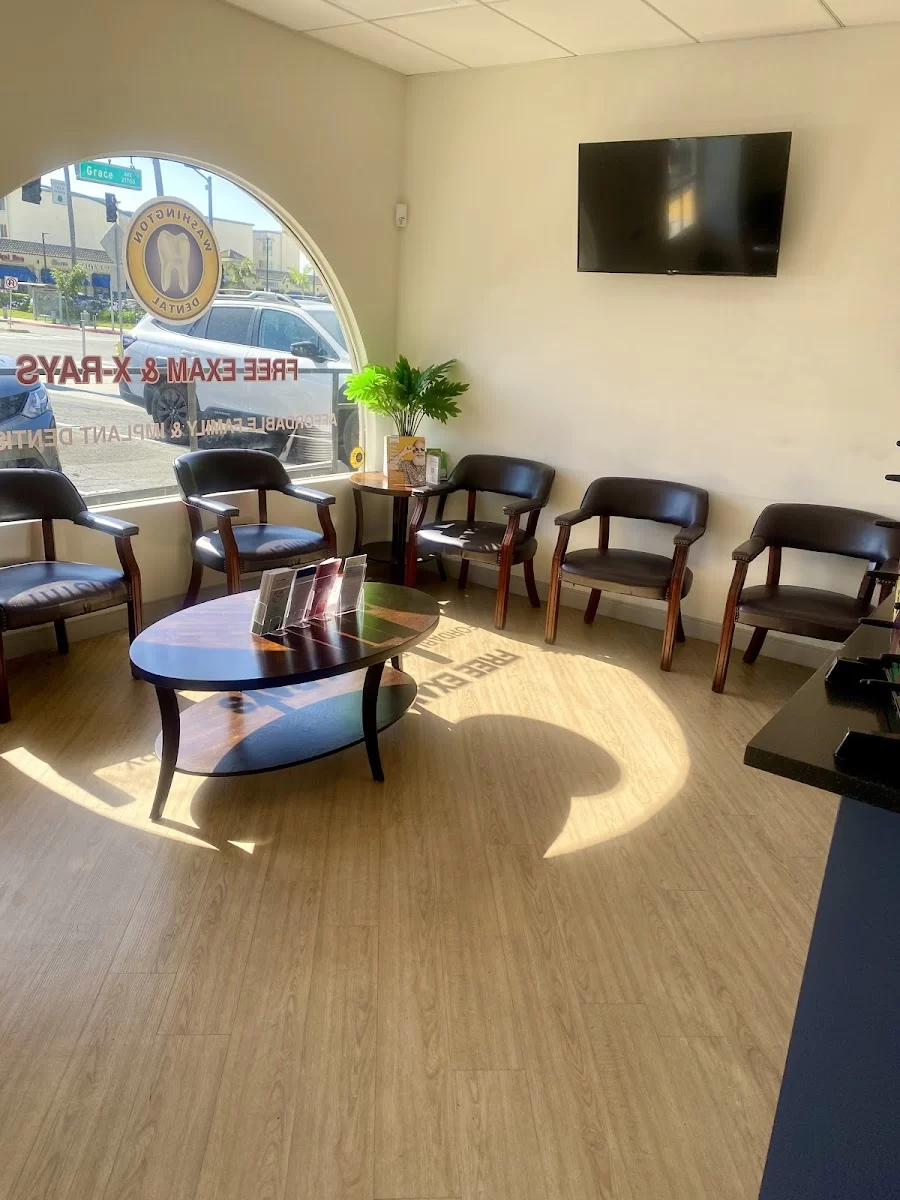 Washington Dental Picture 9