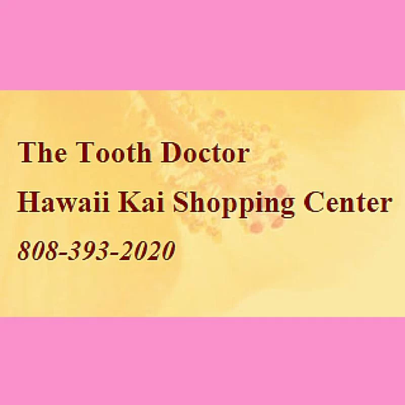 The Tooth Doctor Picture 1