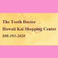 The Tooth Doctor ico