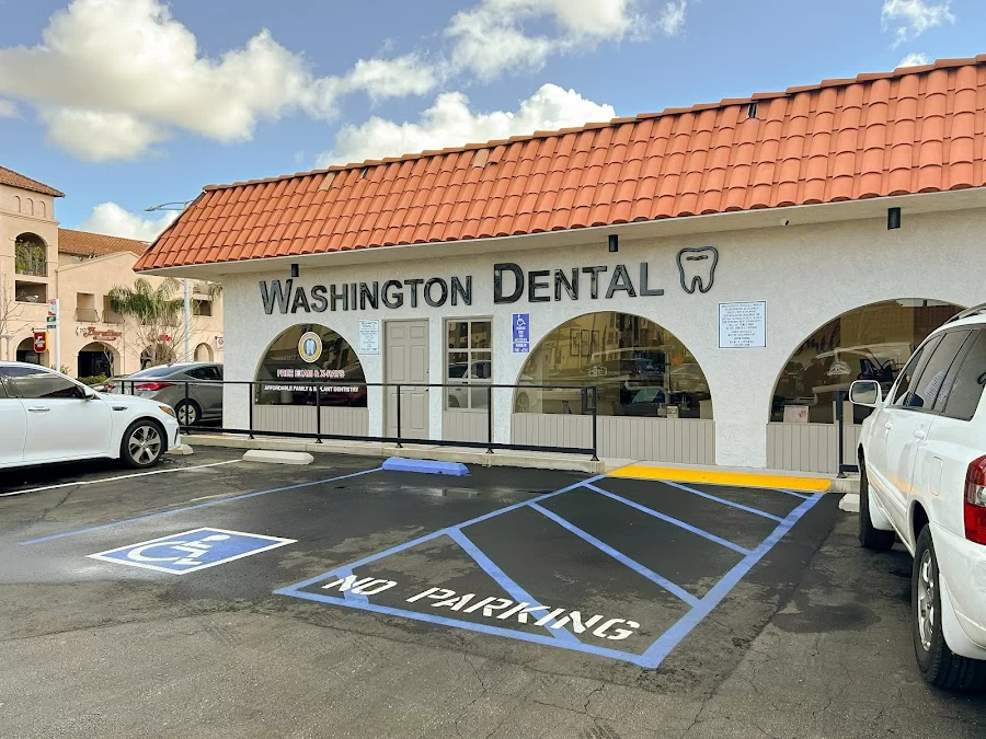 Washington Dental Picture 7
