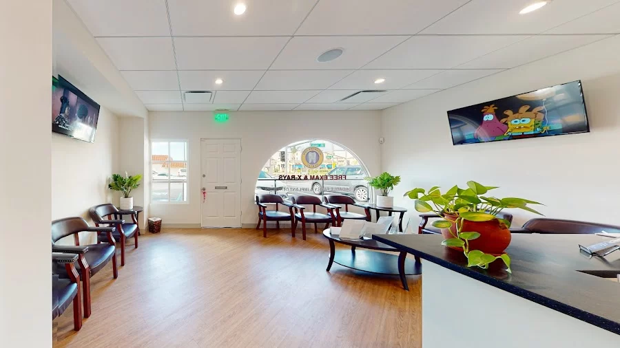 Washington Dental Picture 4
