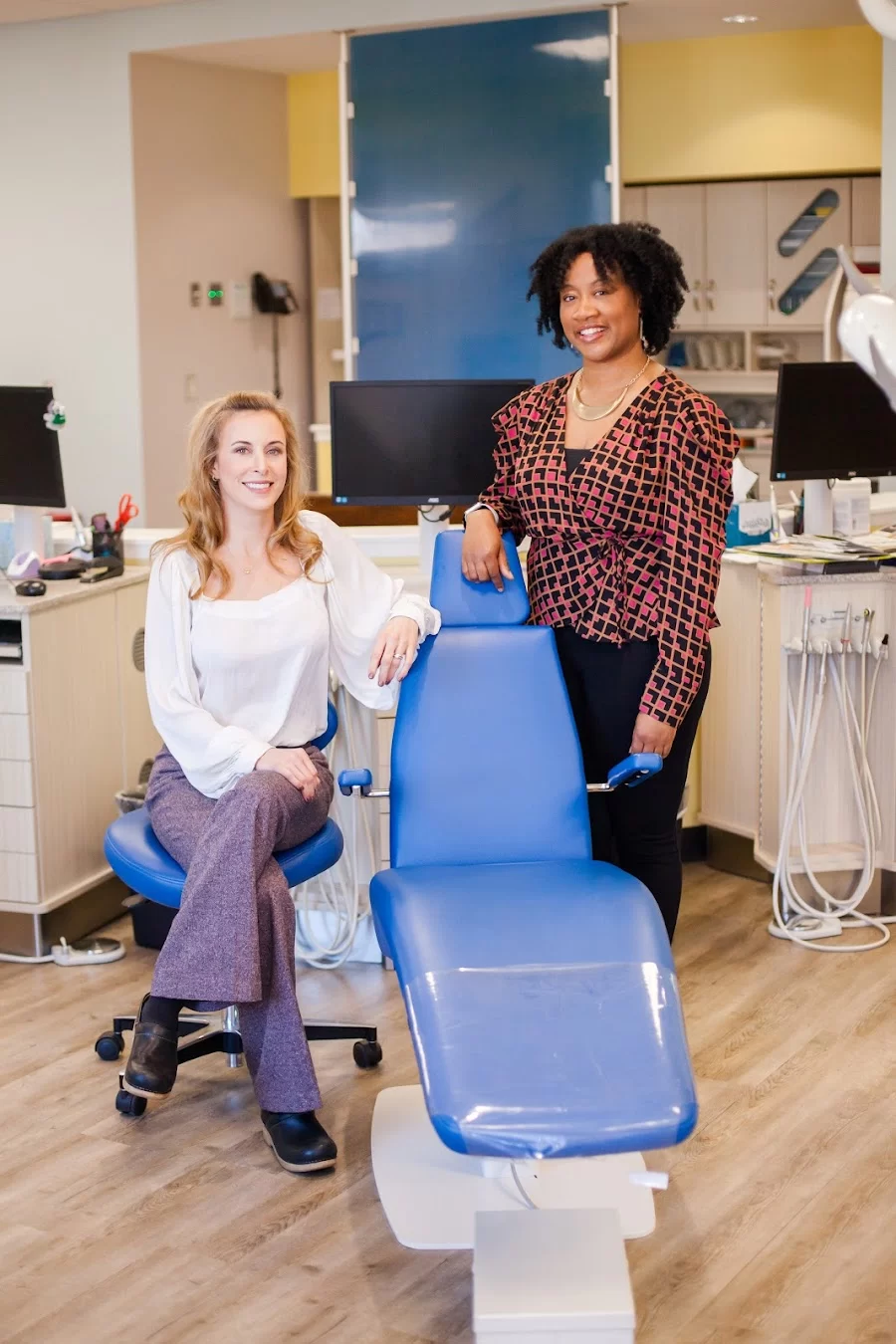 Dentistry For Children Picture 10