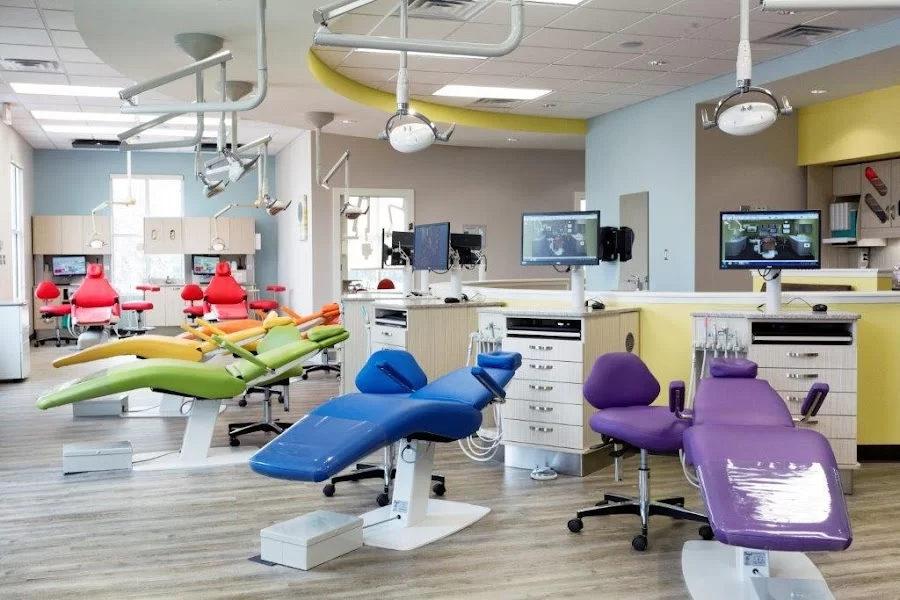 Dentistry For Children Picture 7
