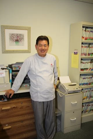 Dr. Michael Oh D.M.D. / D.D.S. Picture 1