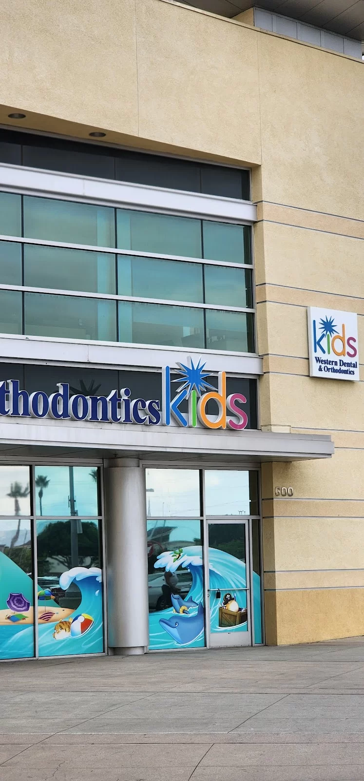 Western Dental & Orthdontics Kids Picture 10