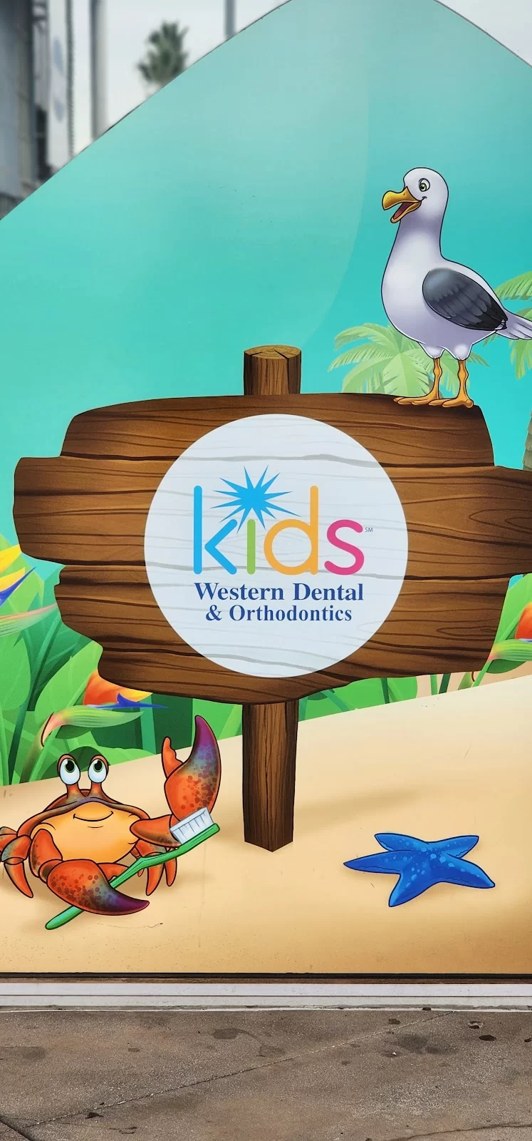 Western Dental & Orthdontics Kids Picture 8