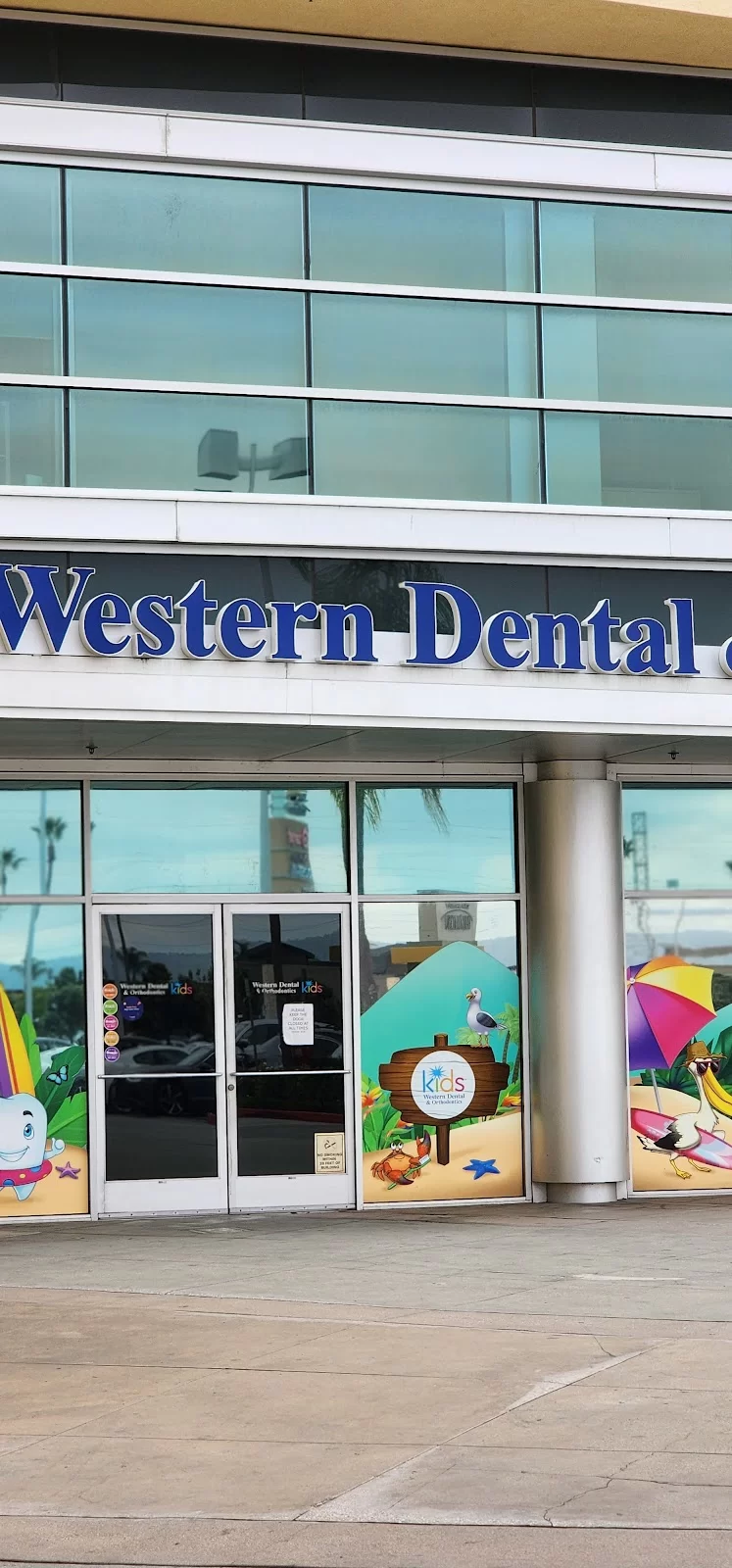 Western Dental & Orthdontics Kids Picture 9