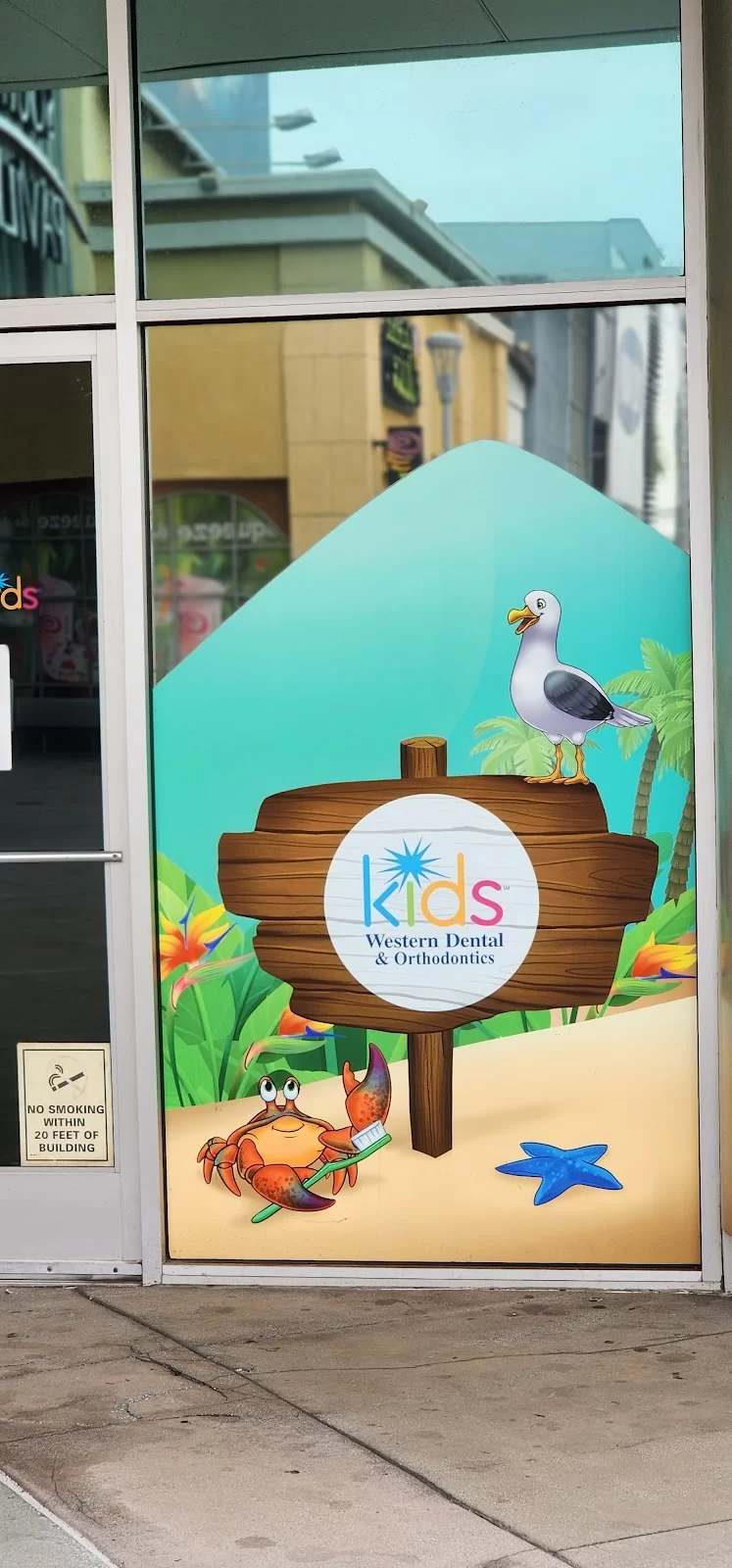 Western Dental & Orthdontics Kids Picture 5
