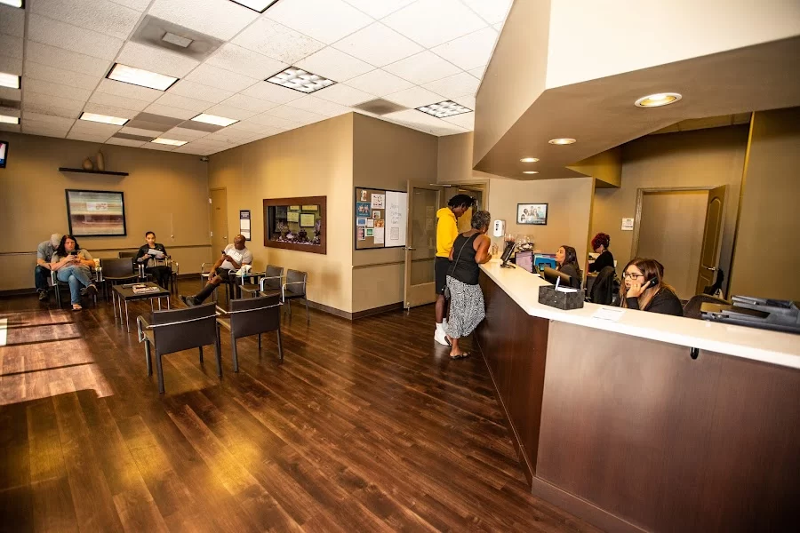 Baptiste Orthodontics Picture 1