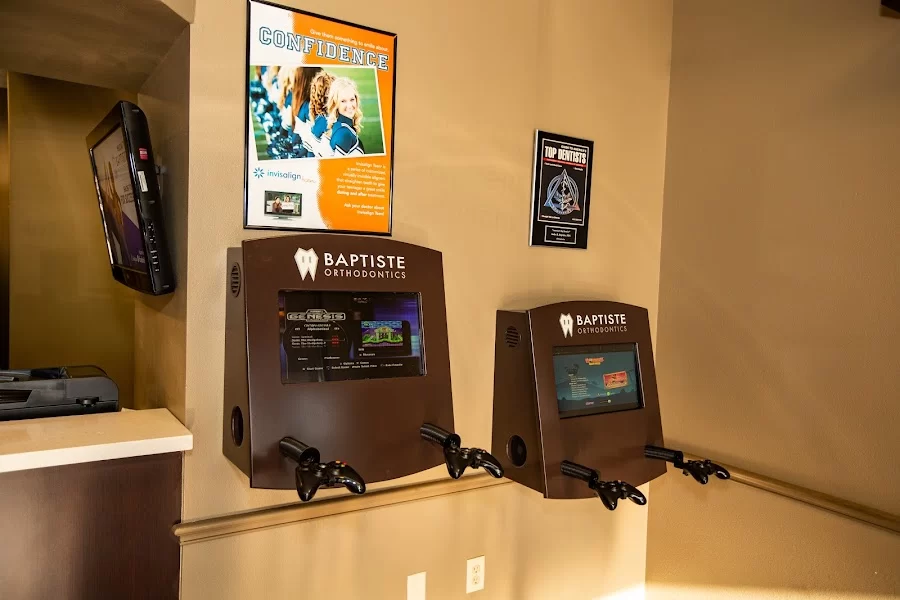 Baptiste Orthodontics Picture 3