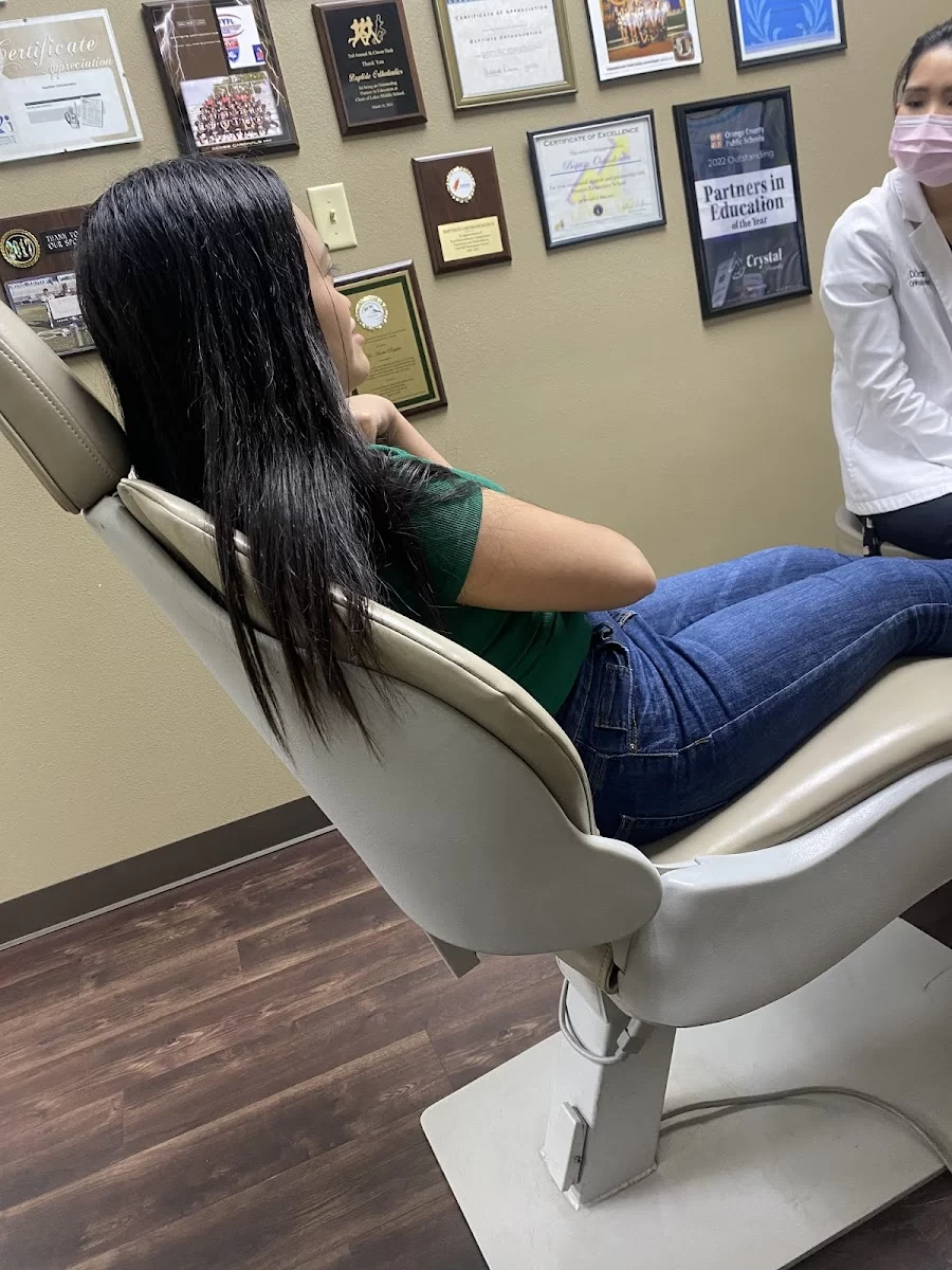 Baptiste Orthodontics Picture 8