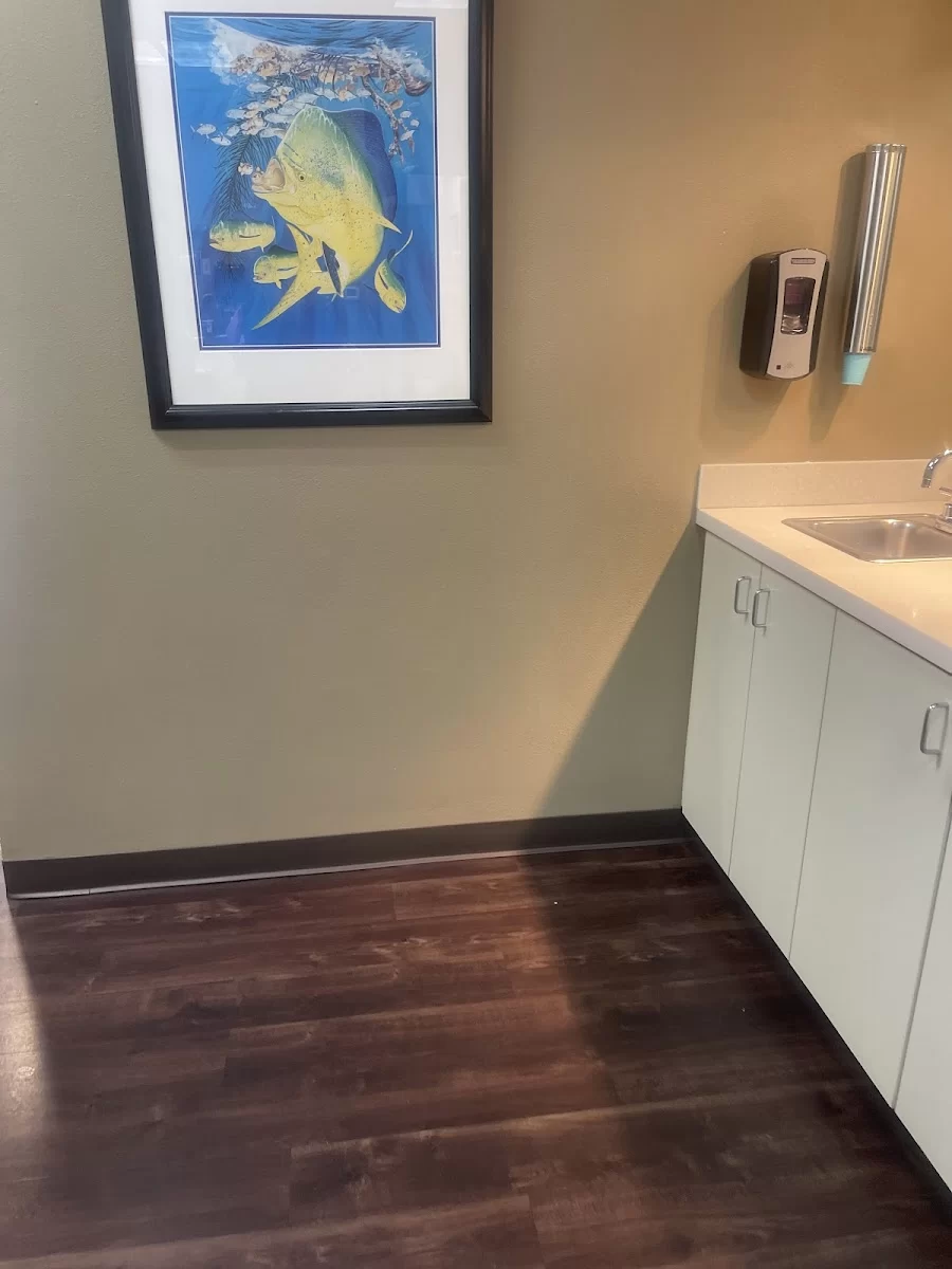 Baptiste Orthodontics Picture 5