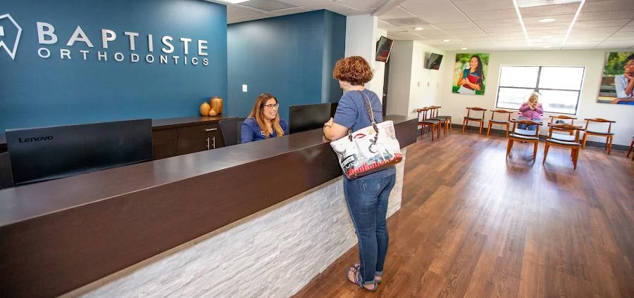 Baptiste Orthodontics Picture 10