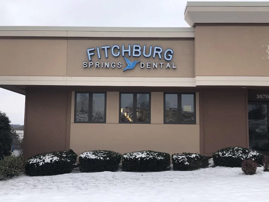 Fitchburg Springs Dental Picture 3