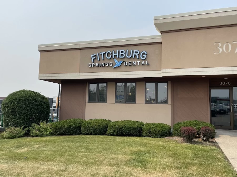 Fitchburg Springs Dental Picture 7