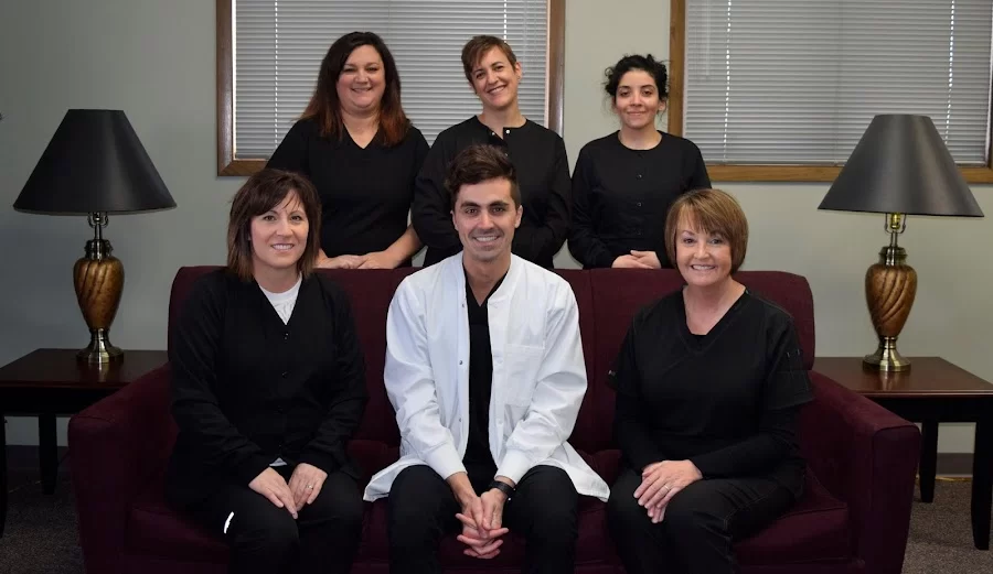 Lifetime Family Dentistry - Fitchburg Picture 1