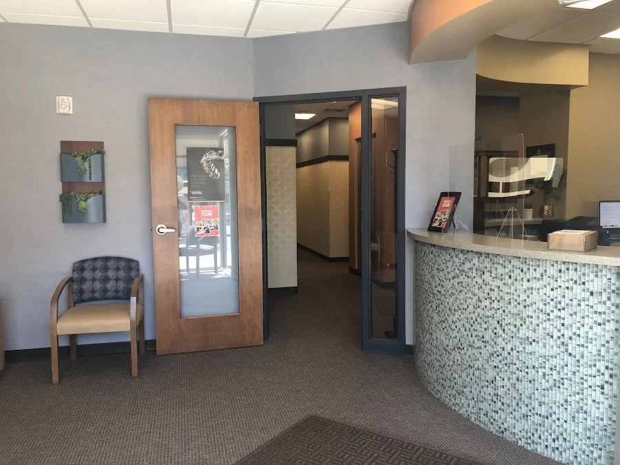 Jennifer Bergstrom DDS Picture 2