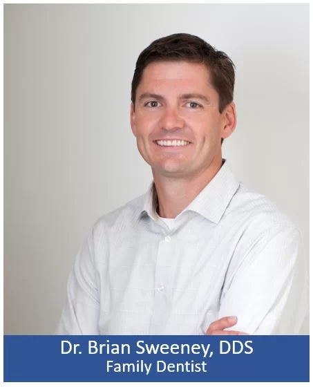 Dr. Brian Sweeney, DDS - General/Family Dentist Picture 1