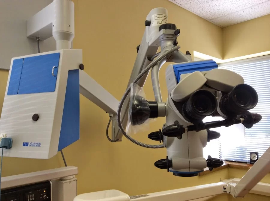 Radiant Smile Dentistry Picture 4